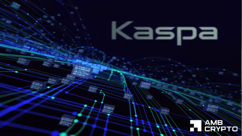 Predicción del precio de Kaspa: la reacción de 'vender la noticia' borra las ganancias recientes