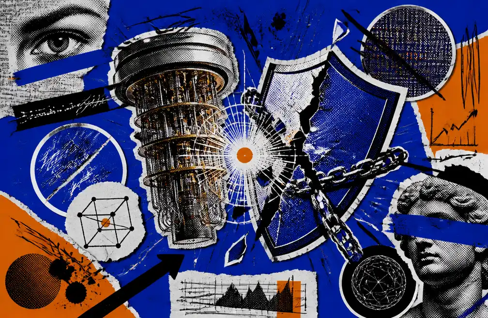 IOSG: Q-Day Countdown, Will Quantum Computing End Cryptocurrency?
