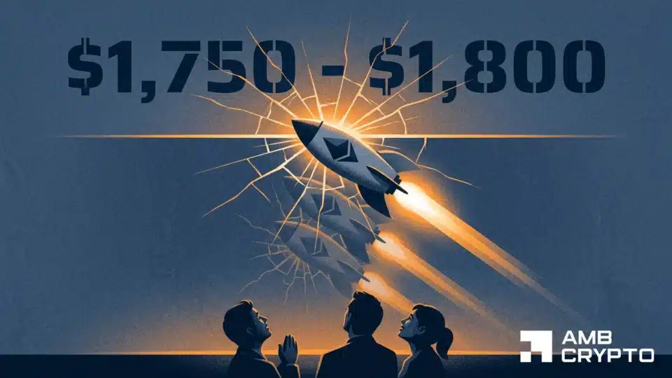 ¿Pueden los $150.000 millones de liquidez en stablecoins de Ethereum ayudar a los alcistas de ETH a recuperar el control?