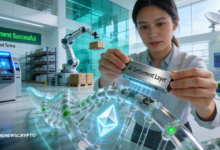 Tom Lee Says Ethereum Could Lead AI-Era Finance as Institutional Adoption Accelerates