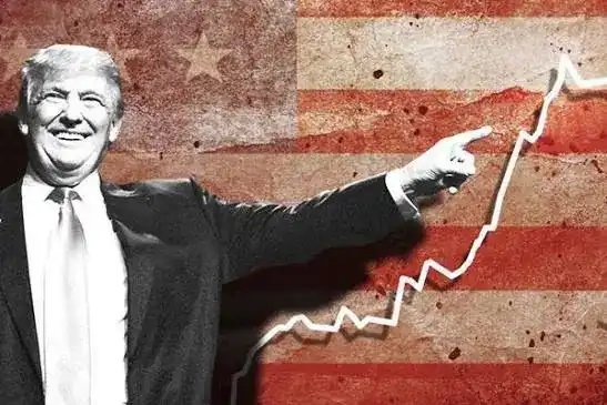 Trump, the President Who Knows Best How to 'Trade Stocks'