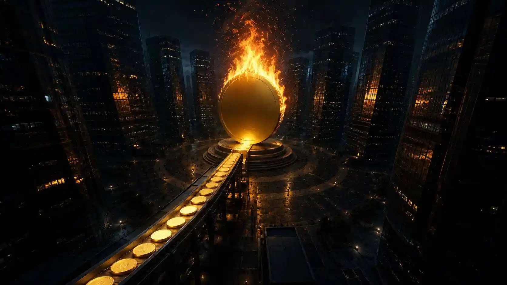谁在打造以太坊的未来:持币公司接管,可能是 ETH 多年来最好的事