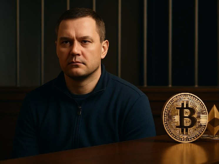 BitRiver Founder Igor Runets Accused of $12.5 Million Fraud