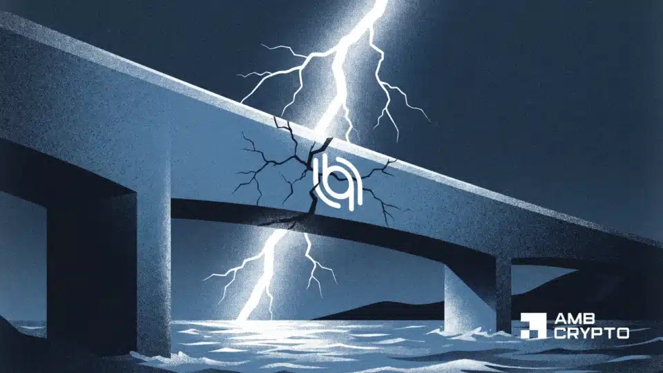 Allbridge bị khai thác: Các khoản vay chớp nhoáng vẫn ám ảnh DeFi – 1,65 triệu USD bị rút từ pool USDC/USDT