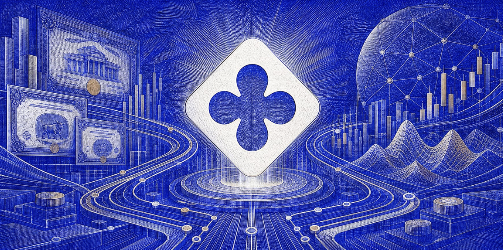 Gold Rush Handbook | Rialto Teams Up with Robinhood Crypto, Targeting Order Routing Rights