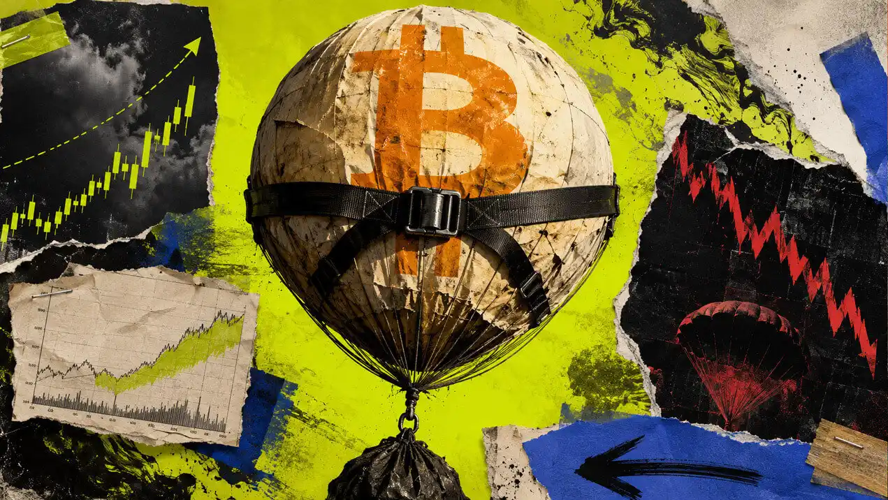 $2.5 Billion Bitcoin Bet Aims for $70,000 with Only 6 Days Left