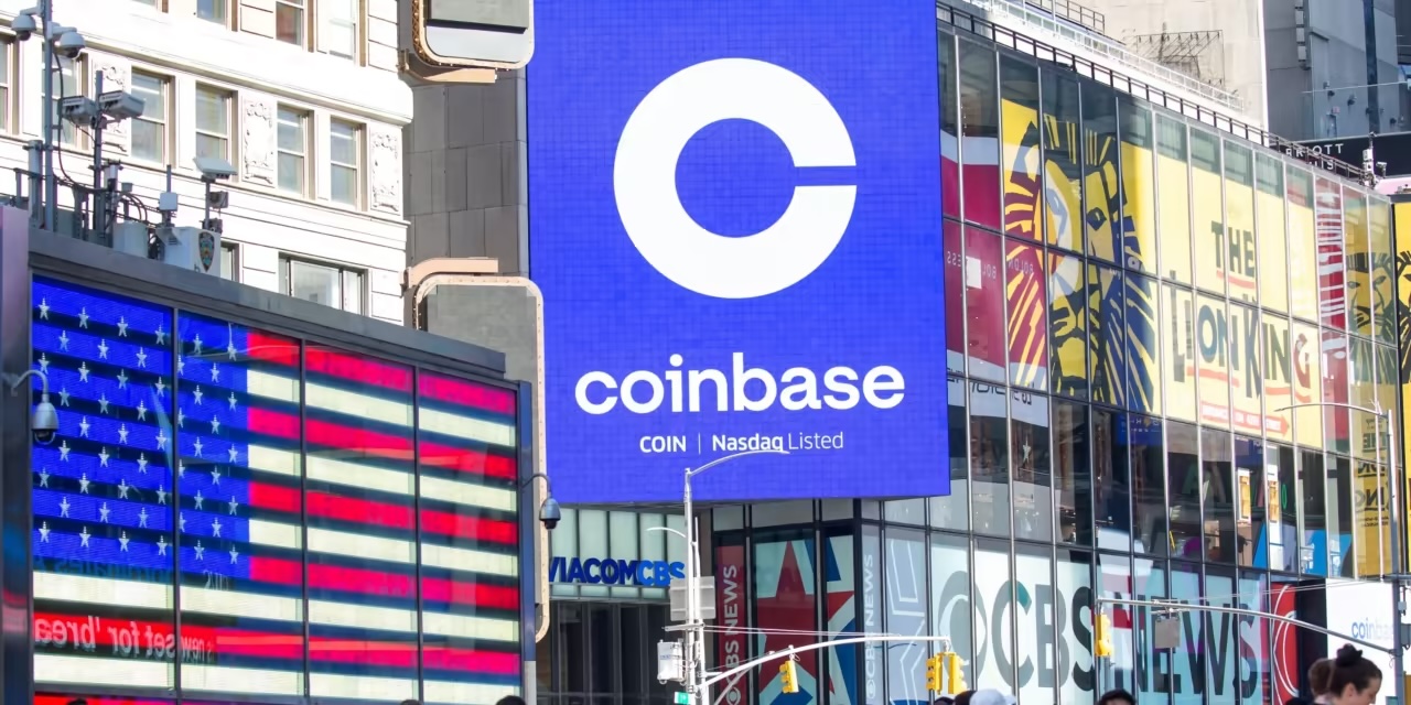 Coinbase Stock Price Plummets 30% Year-to-Date, Why Isn't Wall Street Pessimistic?