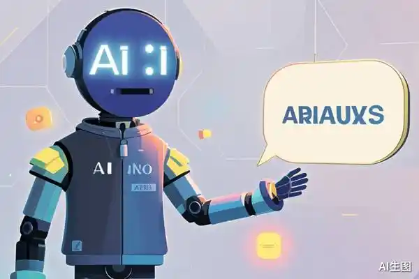 AI Search Gives Birth to an Angel Round