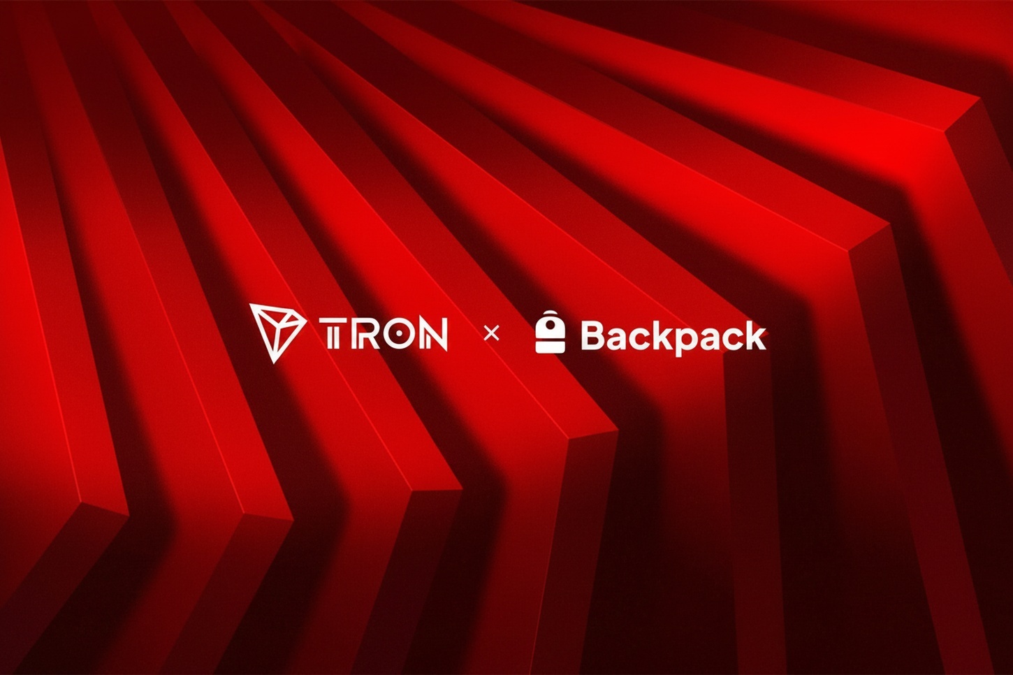TRX Spot and Perpetuals Listing launches on Backpack, expanding access to the TRON Ecosystem