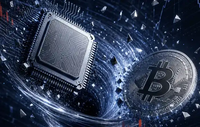 Stock Trading Has Become 'Crypto Trading', Welcome Back to the Native Home
