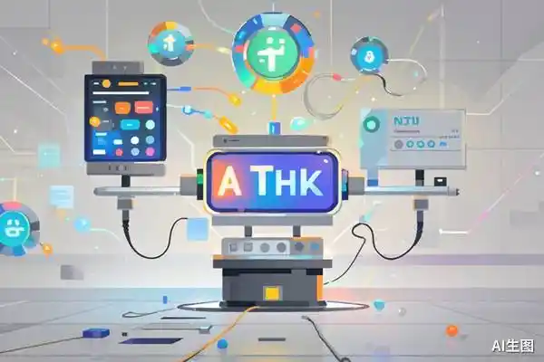 AI Token Factory Explosion: Tsinghua University Team Raises 10 Billion in Half a Year