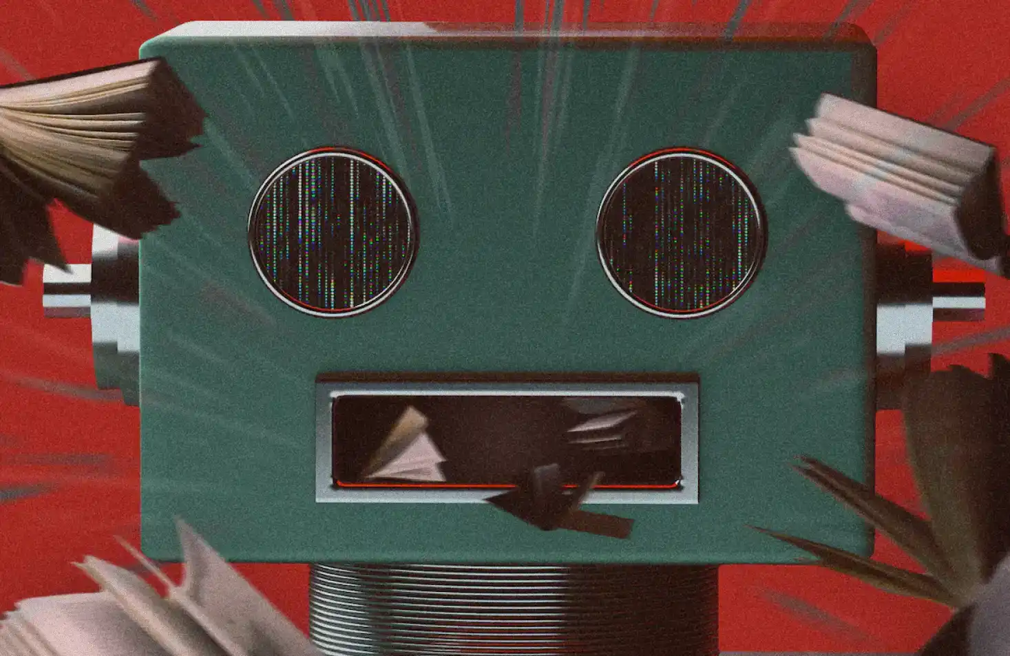 After the Privatization of the Internet, Silicon Valley Begins Privatizing Human Civilization
