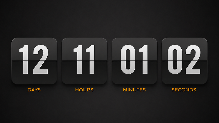 Less Than Two Weeks Left — Bitcoin's BIP-110 Countdown Begins as Miner Support Grows Ahead of Decisive Moment