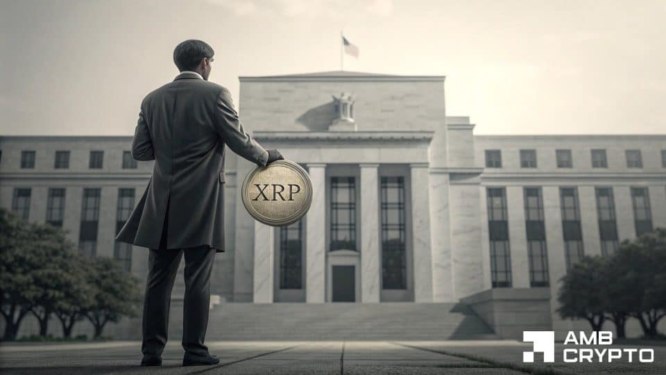 Here’s why XRP’s RWA market is now 4x larger than its entire ETF sector