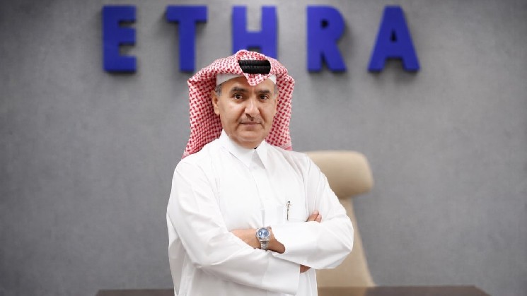 Saeed Al-Marri: How Tokenization Unlocks New Opportunities for Shipping Funds