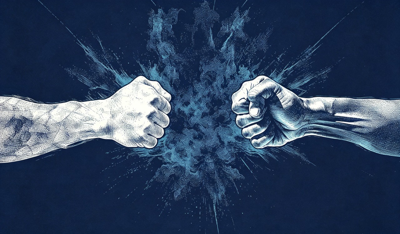 ENS Founder Seeks to 'Seize Power' from DAO