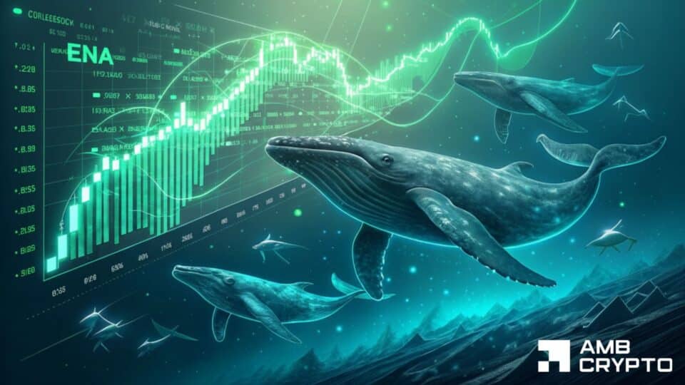 Assessing ENA’s target price after Ethena bulls extend post-Coinbase rally