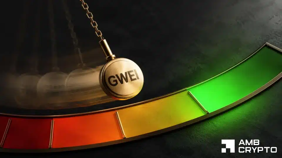 Why is GWEI up 18% today? U.S. volume, short squeeze risks & more…