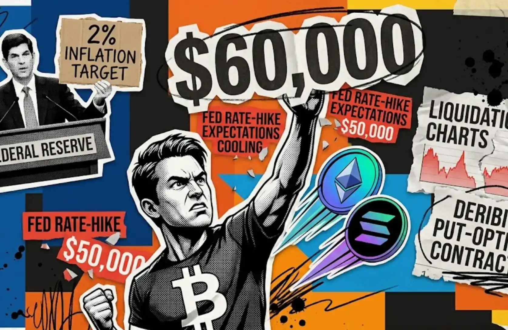 Bitcoin Memulai Pergerakan Mandiri, Apakah Sekarang Pemulihan atau Pembalikan Arah?
