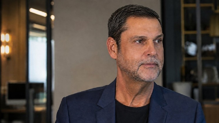 Raoul Pal: Bitcoin's 87% Correlation with Global Liquidity Outweighs Financial Results and News