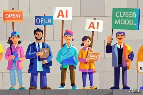 Silicon Valley Rises Against Anthropic