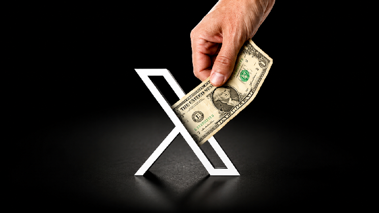 3% Cashback, 6% Annual Interest, and a Debit Card: Elon Musk Launches X Money in the US