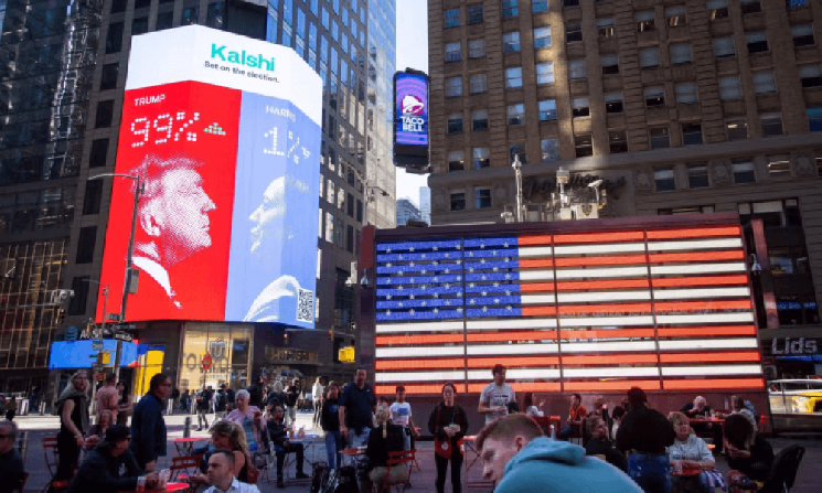 US Regulator Warns Prediction Markets Against Simplifying Terms in Event Contracts