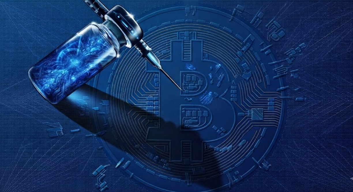 为了买在研减肥药,一群美国人学用比特币支付
