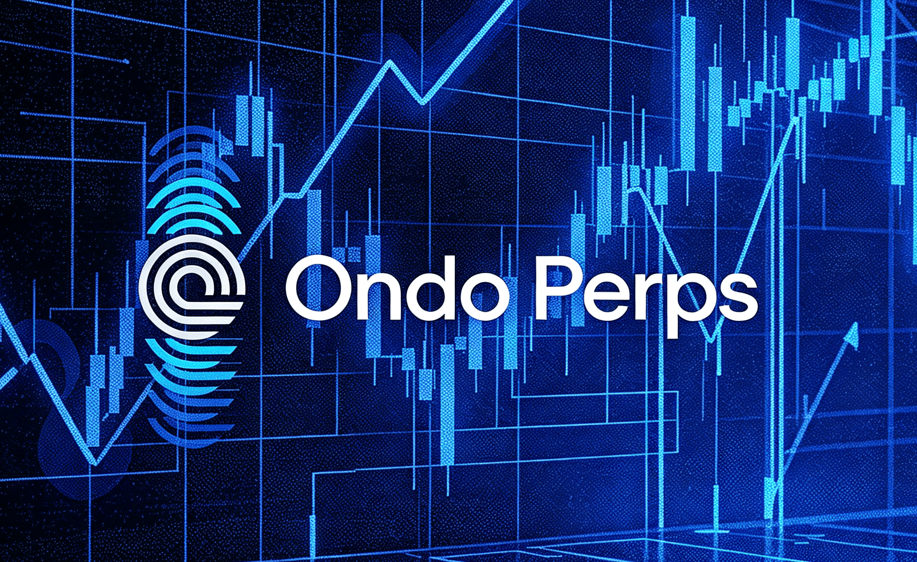 RWA 代币化龙头 Ondo,要下场做 Perp DEX 了