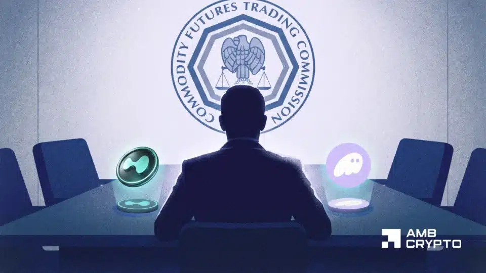 ‘Walled off’ – Hyperliquid и Phantom призывают CFTC к трем требованиям в сфере DeFi