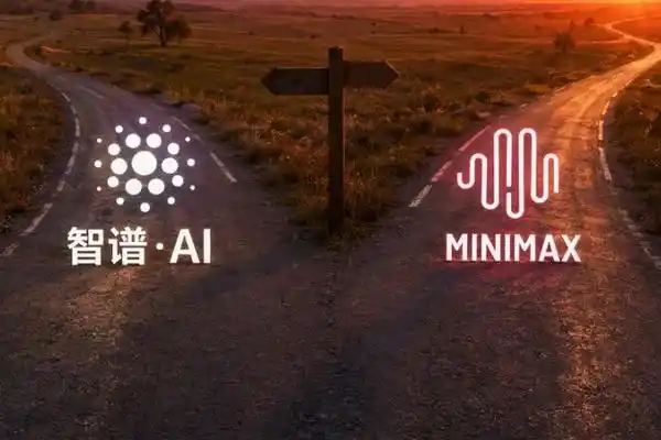 Zhipu, Afraid of Becoming the Next MiniMax