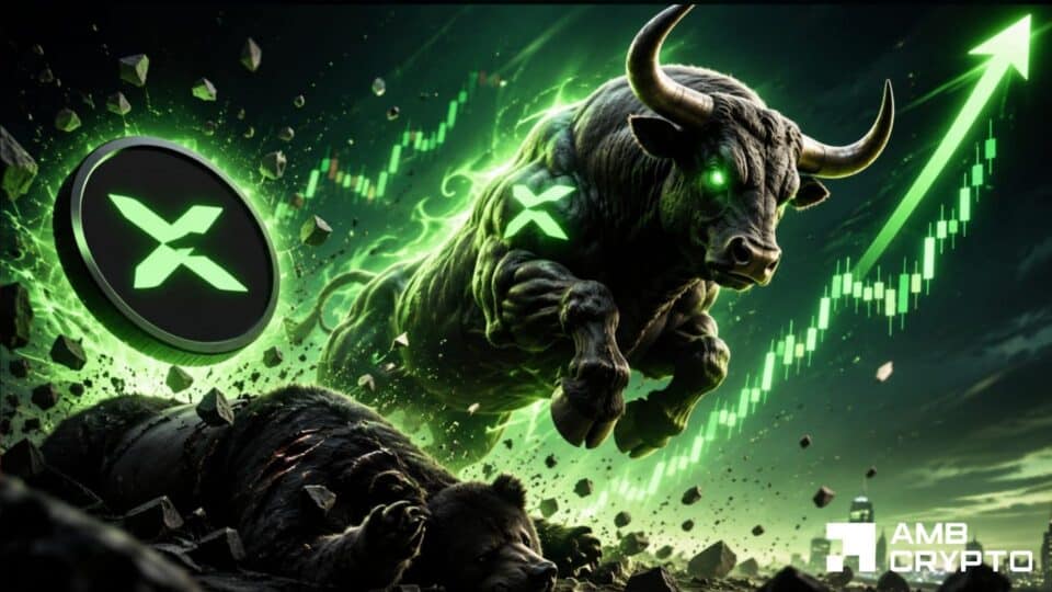 DeXe hits new ATH, targets $40 – THESE 2 indicators back bulls