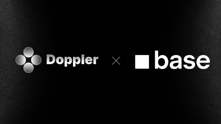 Coinbase's 'Wrapped XRP' Expands DeFi Possibilities Through Integration with Doppler Finance on the Base Platform