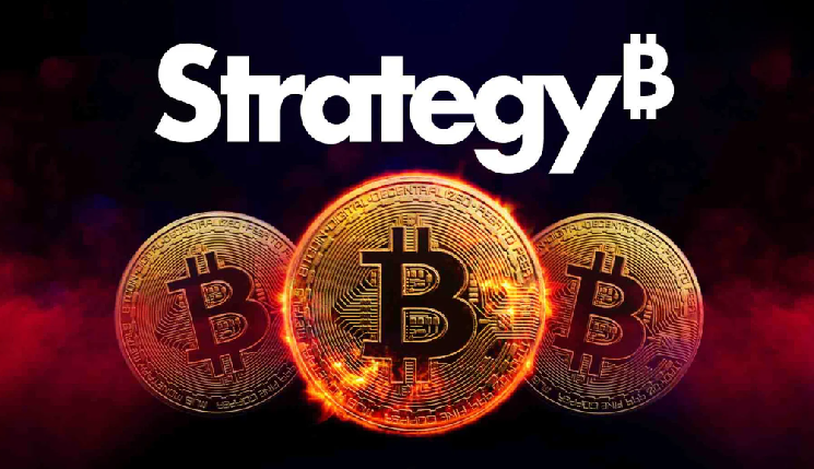Company Strategy Publishes Financial Report! Here are Its Bitcoin Assets