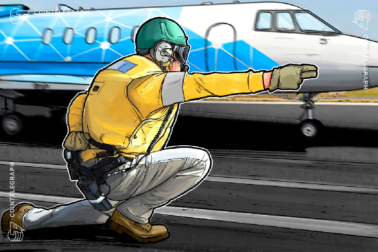 Emirates Airlines Begins Accepting Cryptocurrency for Flight Tickets