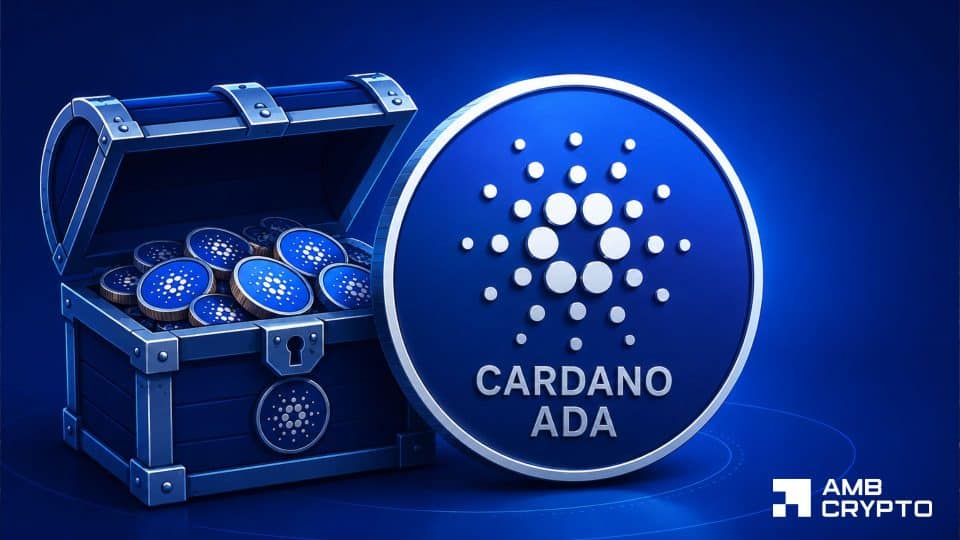 ¿Desbloqueará el plan de tesorería de 500 millones de ADA de Cardano la próxima fase de crecimiento?