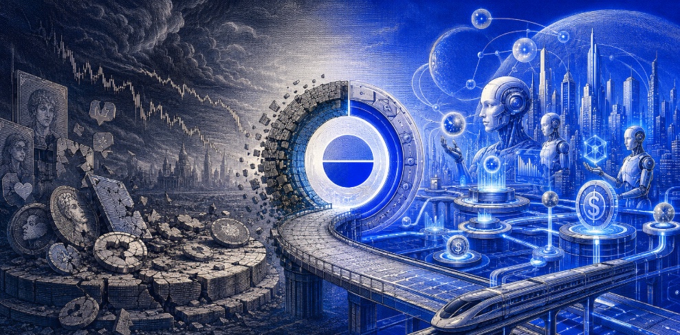 ZORA Plunges 95%, Coinbase Finally Admits Creator Coins Failed