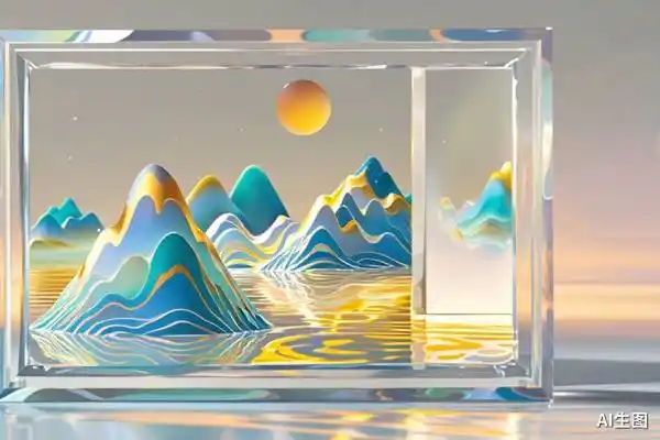 CVPR '26 Highlight: Tsinghua University Creates Mirror Illusion Art Generator, Supports 3D Printing