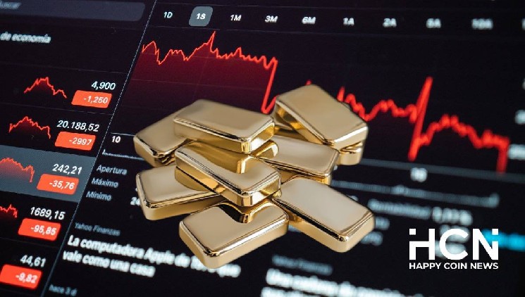 黄金热即将结束?全球对贵金属的需求正在发生变化