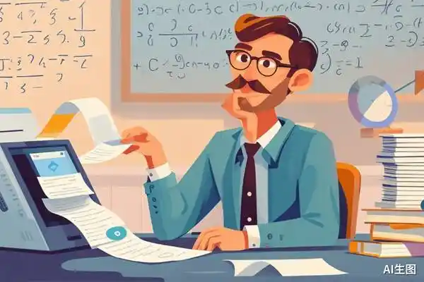 Fields Medalist Warns: AI Could Kill Mathematics