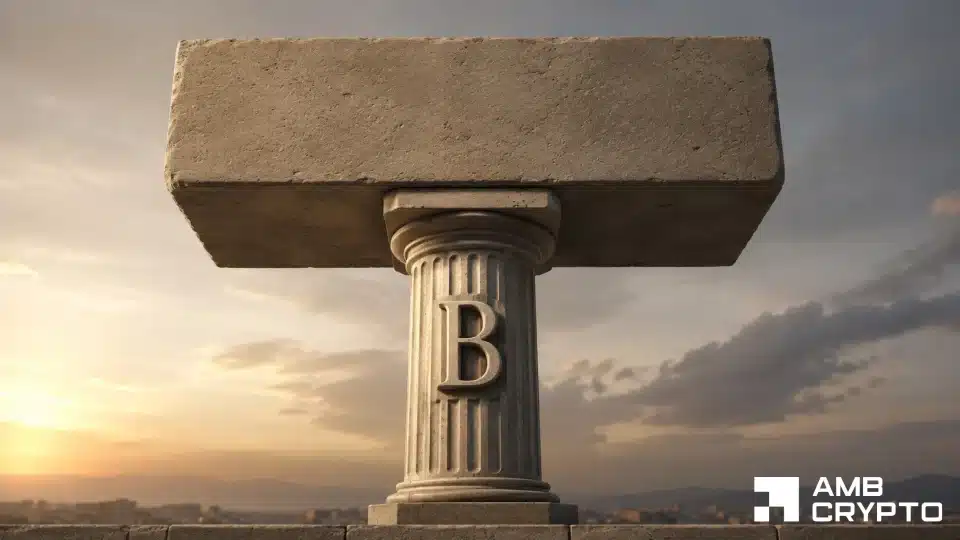 BUILDon: Can B hold 12% price gains while facing THIS hurdle