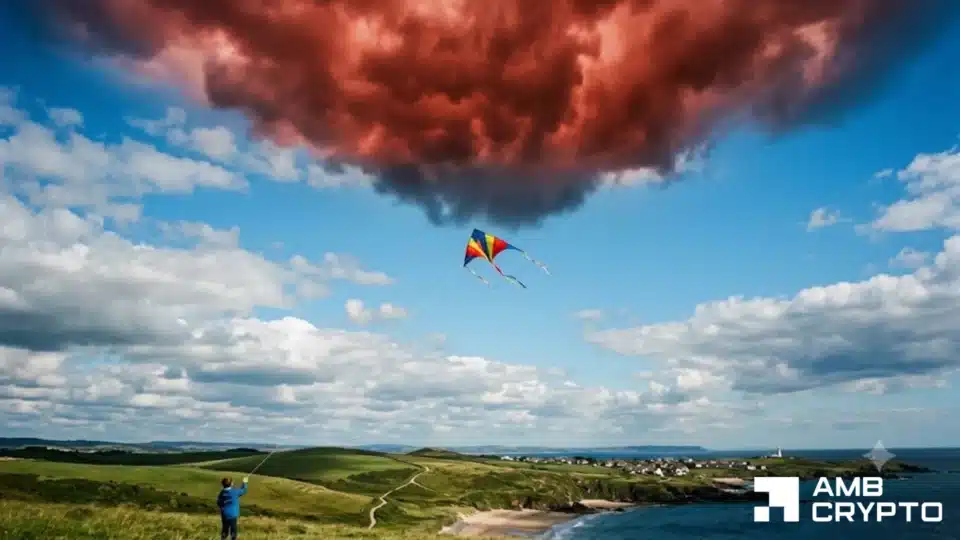 审视KITE的最新涨势，以及关键供应区对它的意义