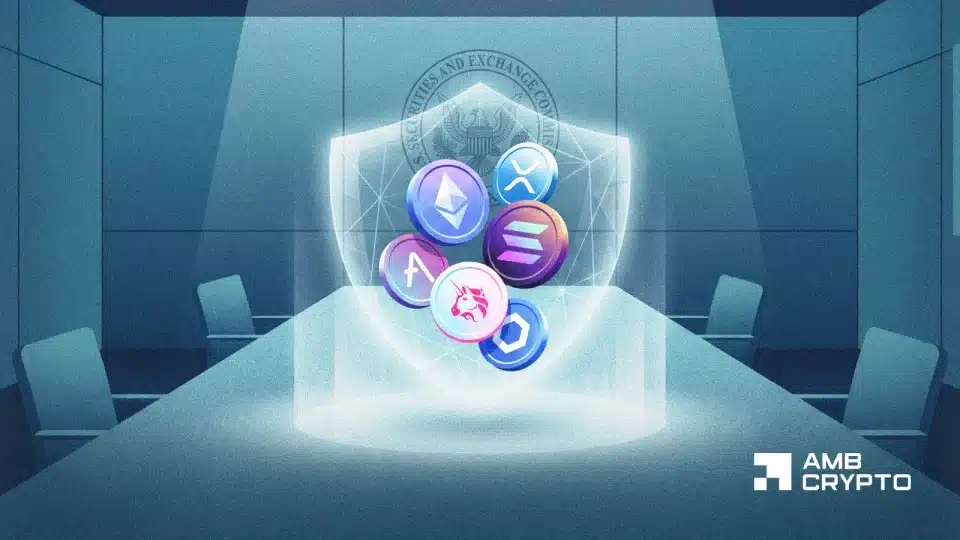Decoding the SEC’s 2026 regulatory agenda: What it means for crypto