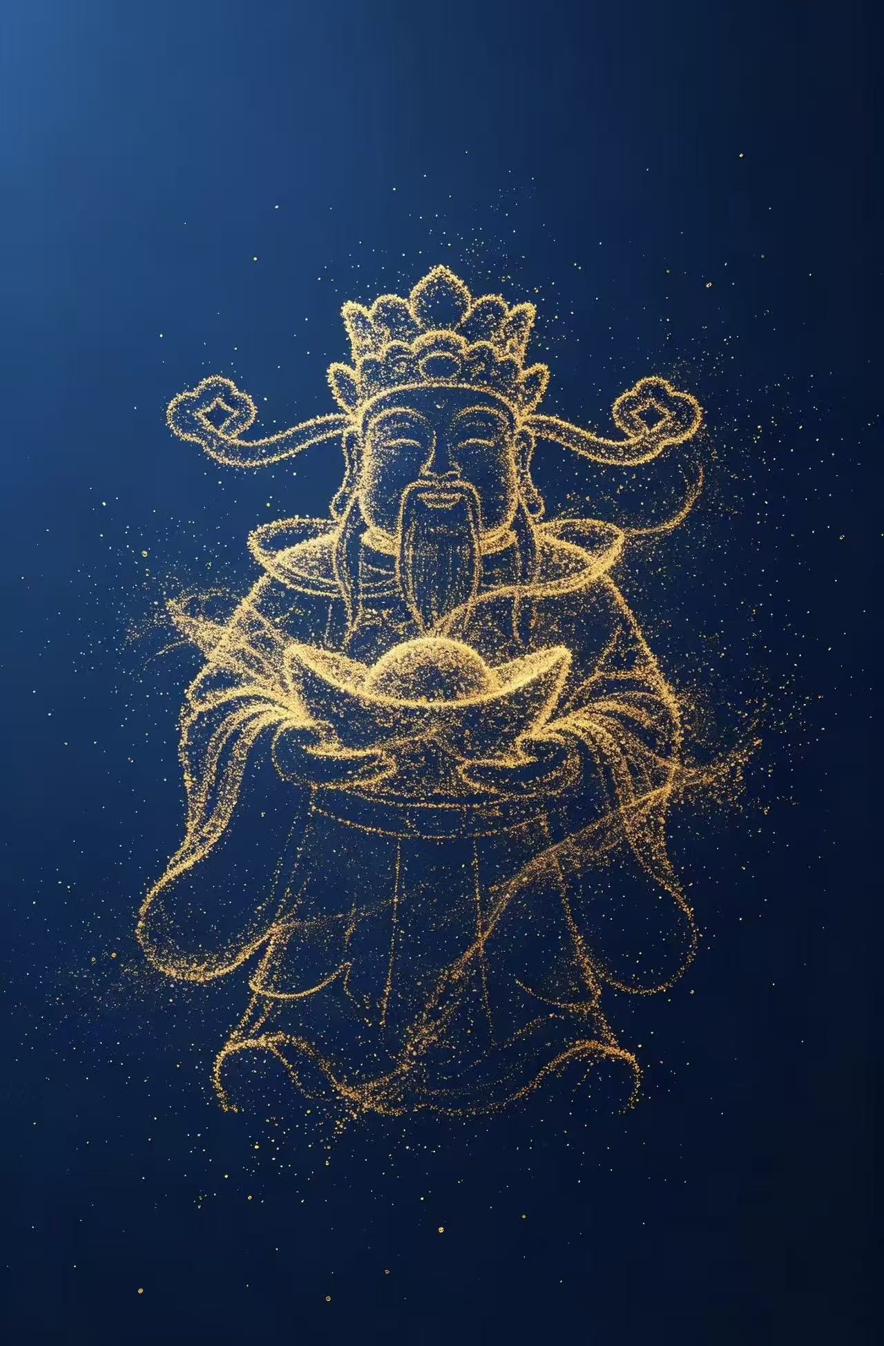 币圈财神浩