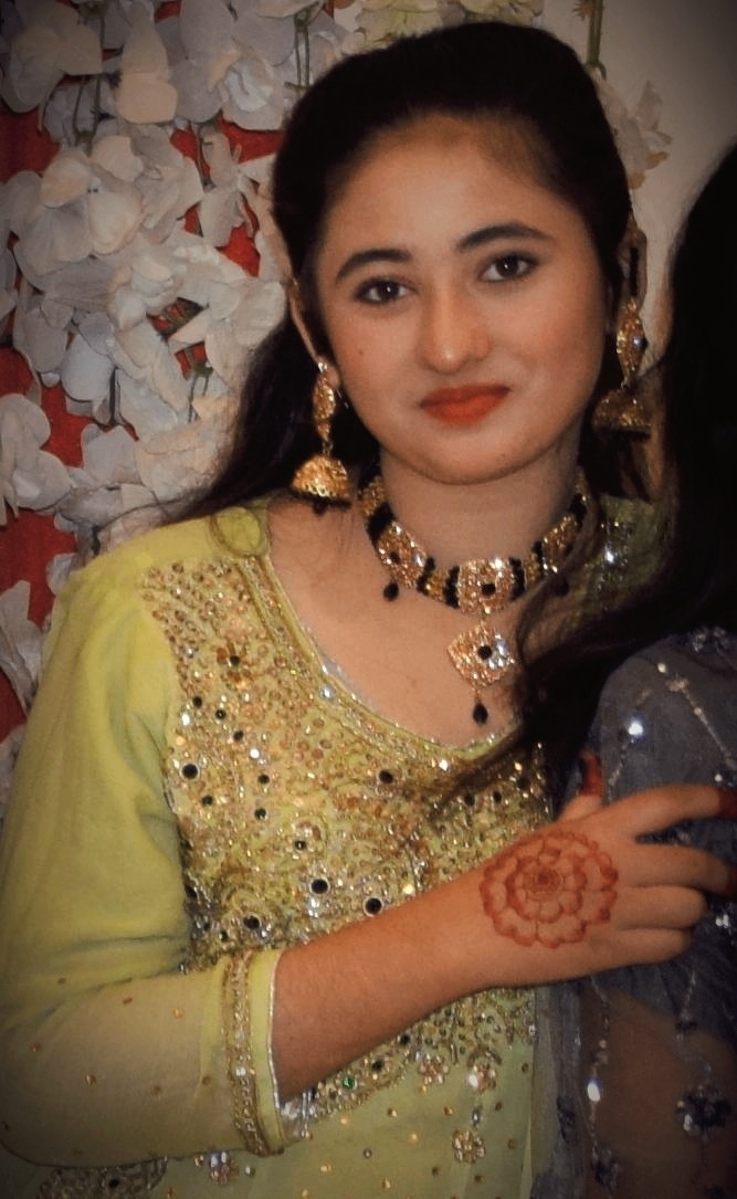 Picture of the author
