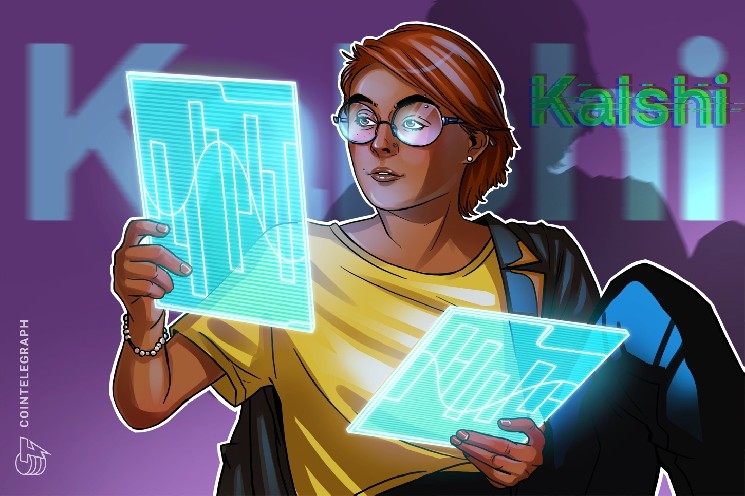 Kalshi Launches Data Feed on Sports and Cryptocurrency Perpetual Contracts via DoubleZero