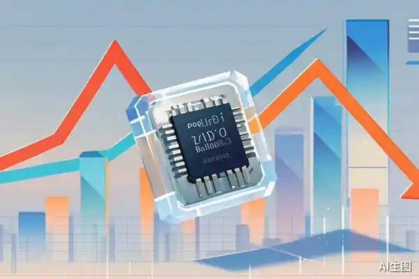 All Metrics Smashing Records, Yet Stock Prices Plunge Across the Board