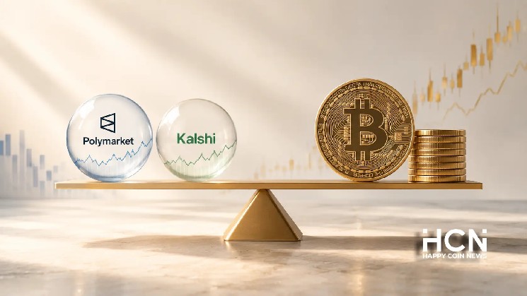 Polymarket and Kalshi Give Signals But Do Not Guarantee a Predicted Outcome