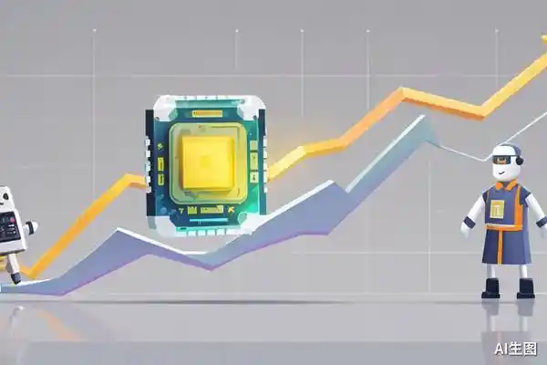 Trillion-Dollar Chip Giant Executive States: Wafer Prices Will Not Drop Within the Year