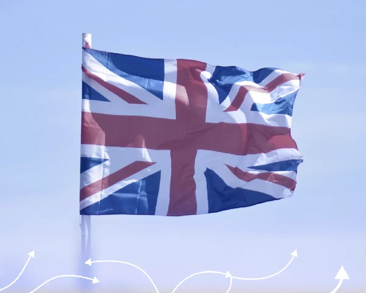英媒：英国准备为代币化黄金制定规则